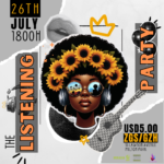 The Listening Party