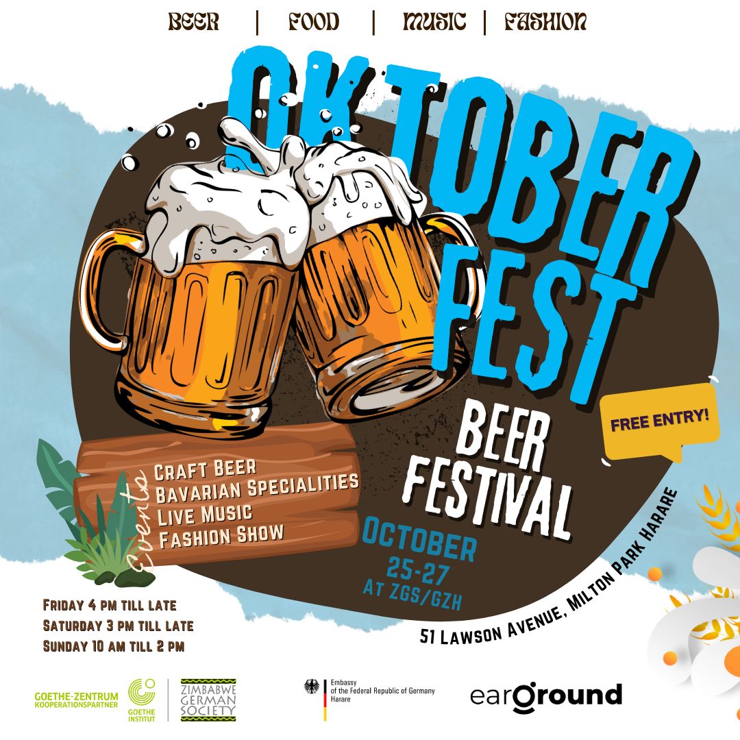 Oktoberfest Beer Festival